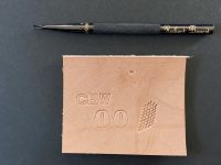 CURVED BASKET WEAVE 00